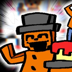 Showtime! - Friday Night Funkin' vs Ourple Guy V3