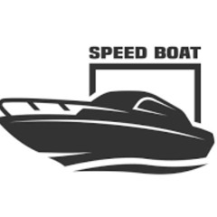 SPEED BOAT