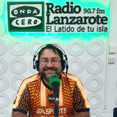 Polideportivo, Viernes 27 de Junio de 2025