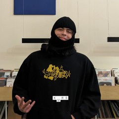 Protege records w/ DJ Chief M @ KURS radio 29.12.24