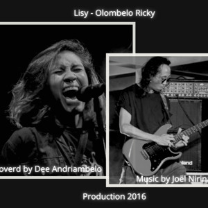 LISY - RICKY COVER by Dee Andriambelo