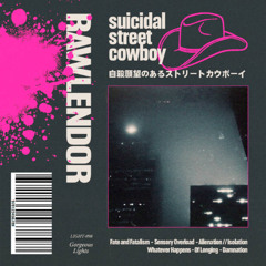 rawlendor - Sensory Overload
