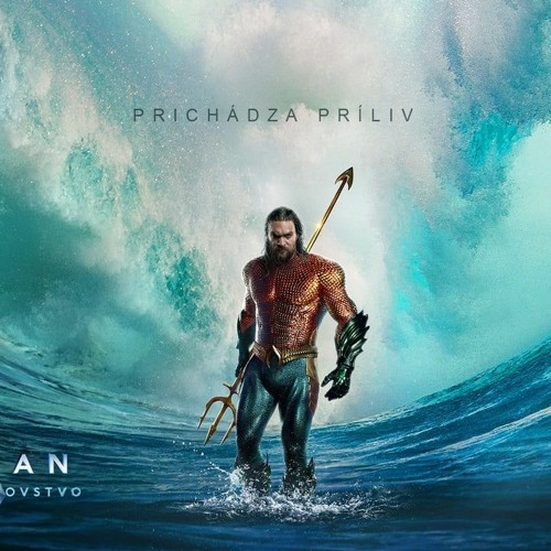 Aquaman online for free sale