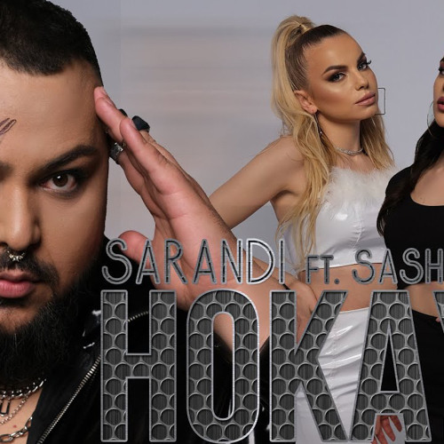 SARANDI X SASHA RIKO - NOKAUT - САРАНДИ Х САША РИКО - НОКАУТ