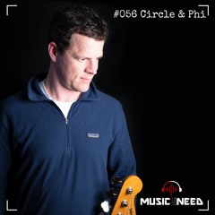 #056 Circle & Phi