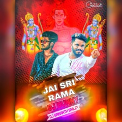 Sri Rama Navami Special 2k21 CHARMINAR CHAAR KOMMULA MEEDA Song Remix Dj Srikanth Smiley