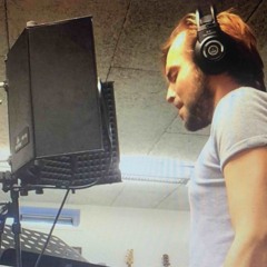 Feeling Good - (raw recording sped up)