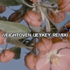 $UICIDEBOY$ - WEIGHTOVEN (JeyKey Remix)