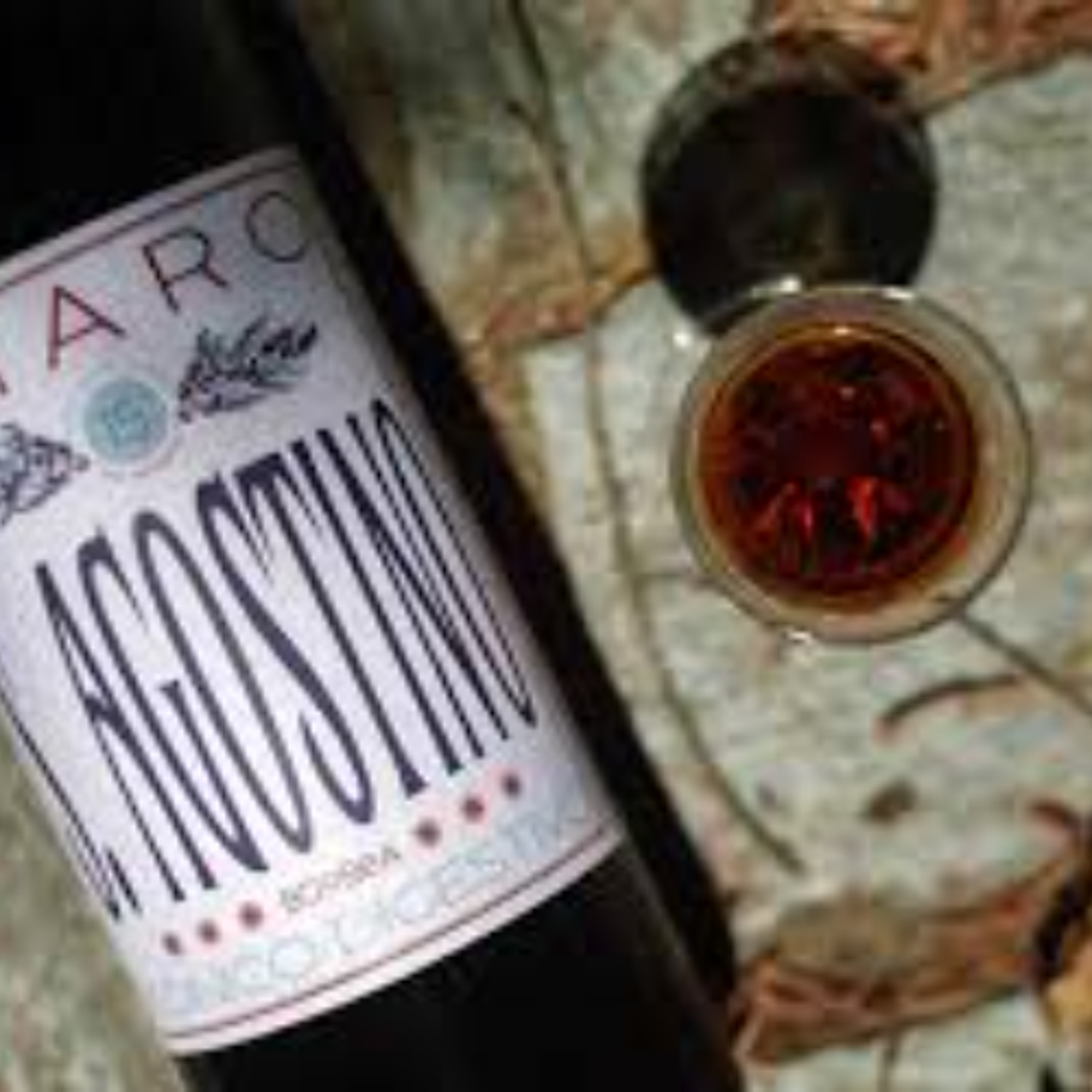 World Liquor Award all'amaro Sant'Agostino, tipicità della Val Borbera episode artwork
