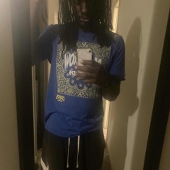Tehzi - Believe Da Hype (Prod. Goyxrd) [DREAMTHUGEXCLUSIVE]