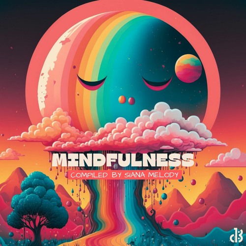 Mindfullness (Compiled By SiaNa MeLody) ✯ 1dB Records ✯