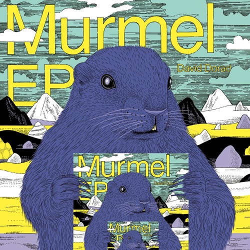 Premiere: David Dorad - MURMELI (Mira & Christopher Schwarzwalder Remix) [Kioski I.D.]