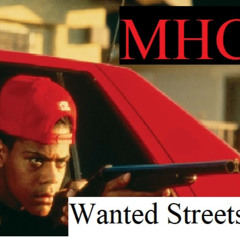 Wanted Streets