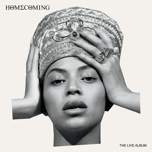 Before I Let Go (Homecoming Live Bonus Track)