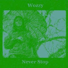 The Wizard of Woz - Never Stop // Prod. NK Music