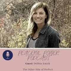 Get Up Nation® Show Episode 164 Guest: Debbie Emick, www.gobucketyourself.com
