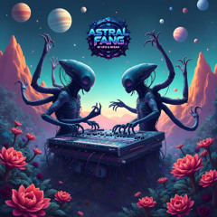 ASTRAL FANG