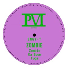 Zombie