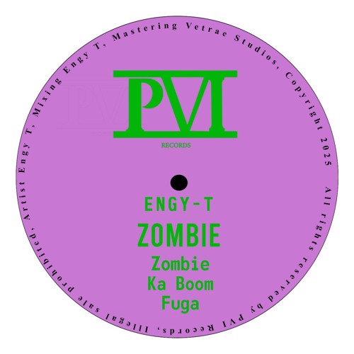 Zombie