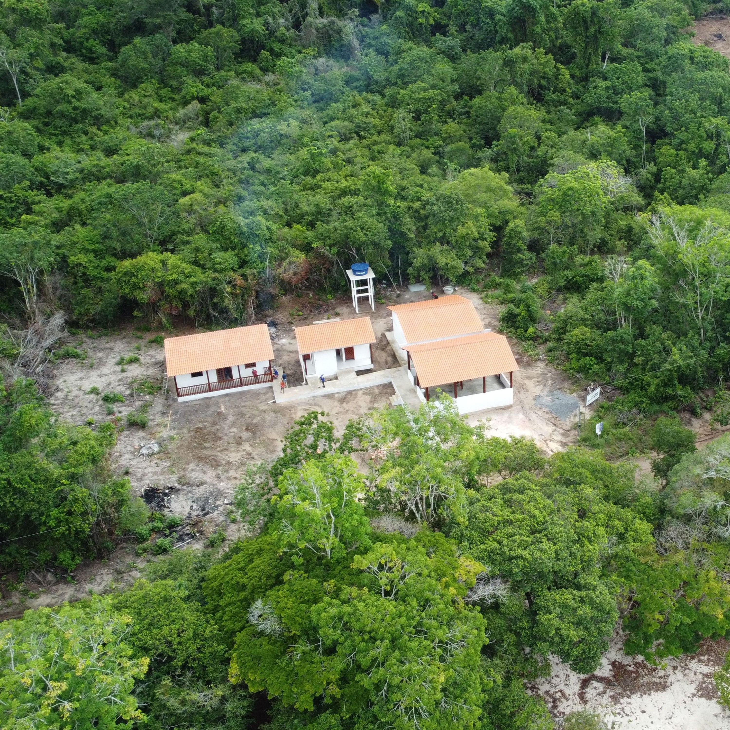 Turismo de base comunitária: pousada Jaguarari é destaque no Alô comunidade
