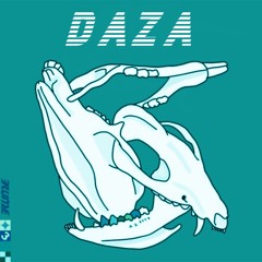 Flume - Rushing Back (feat. Vera Blue) (DAZA Remix)