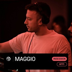 Maggio - Trommel InSession 111