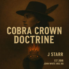 cobra_crown_docturine_ft_passionfruitjay_prod_xrbeats non profit