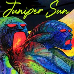 Juniper Sun - Zypnix (synthwave 2021)