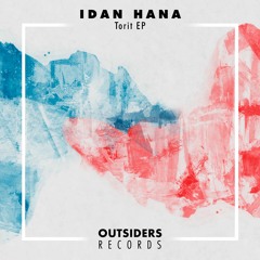 Idan Hana - Noon (Original Mix)