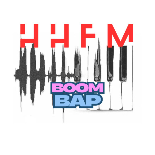 Pianos and Patterns | Boom Bap Instrumental Beats