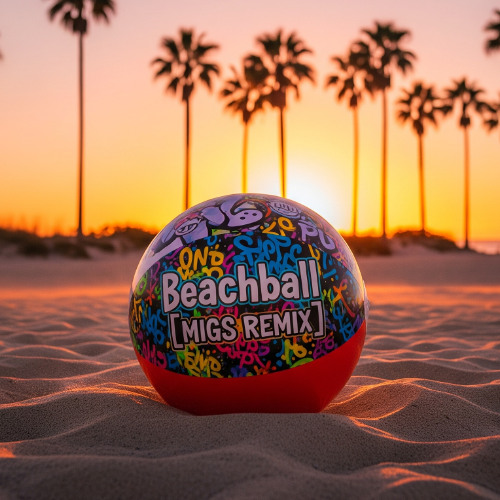 Beachball [Migs' Hot Summer Remix]