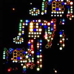 Endless City (with Blythe)