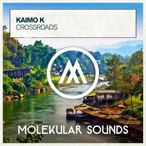 Kaimo K – Crossroads