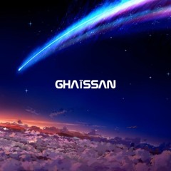 Space Flute - By Ghaïssan