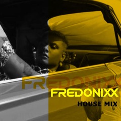 Liniker - CAJU /  Fredonixx House Version
