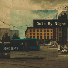 Oslo By Night