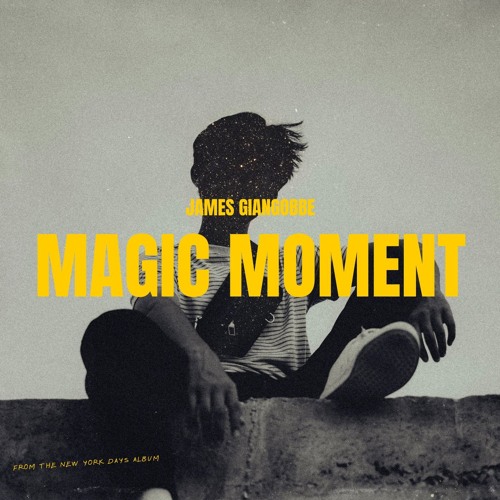 Magic Moment