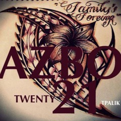 FASROT FASR/ AZBO2021. TPALIK