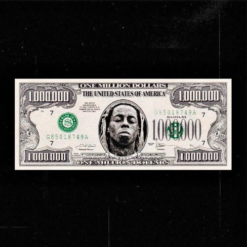a milli (Lil Wayne Remix)
