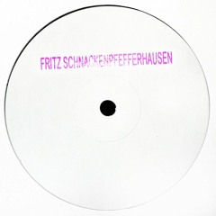 Fritz Schnackenpfefferhausen - Head In The Cloudz