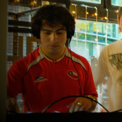 SP404 JAZZ FUSION ILION MIX