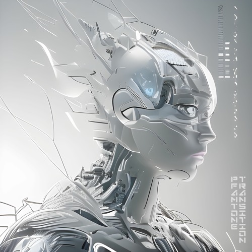 Transition - Pfamtone | Nu Deep Techno 128bpm ..with vocals