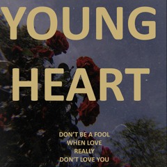 Young Heart (Instrumental)