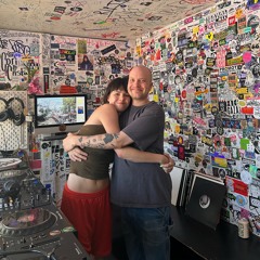 Sparkling with Pascale Project and dj s @ The Lot Radio 07-26-2024