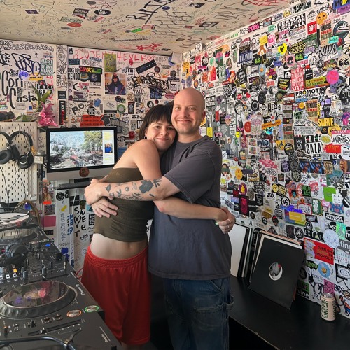 Sparkling with Pascale Project and dj s @ The Lot Radio 07-26-2024
