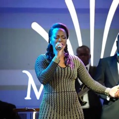 GALA D'OUVERTURE : Sandra Mbuyi Feat Fiston Mbuyi, Maloba Ezanga Te (Mix cover)