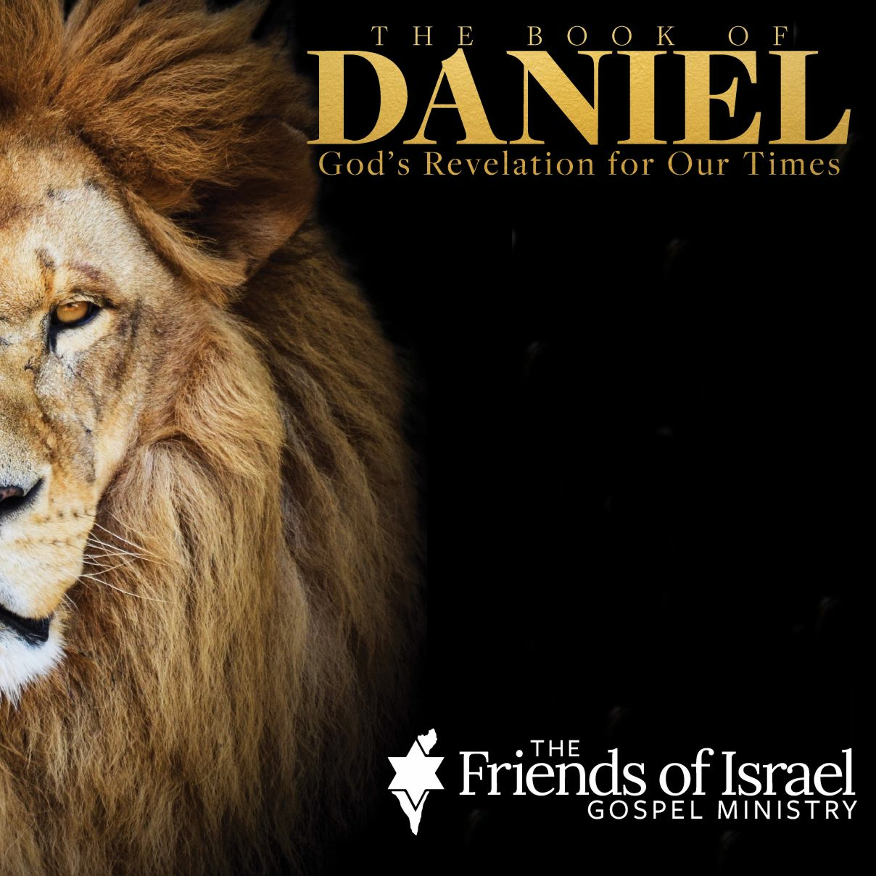 The Friends of Israel Today