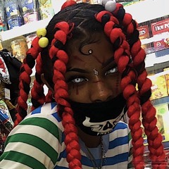 TRINID3E - “0kay” prod. Laykx [2019 UN MIXED/MASTERED]