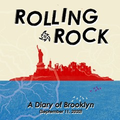 A Diary of Brooklyn