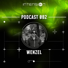 inTension Podcast 082 - Wenzel